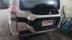 میتسوبیشی پاجیرۆ